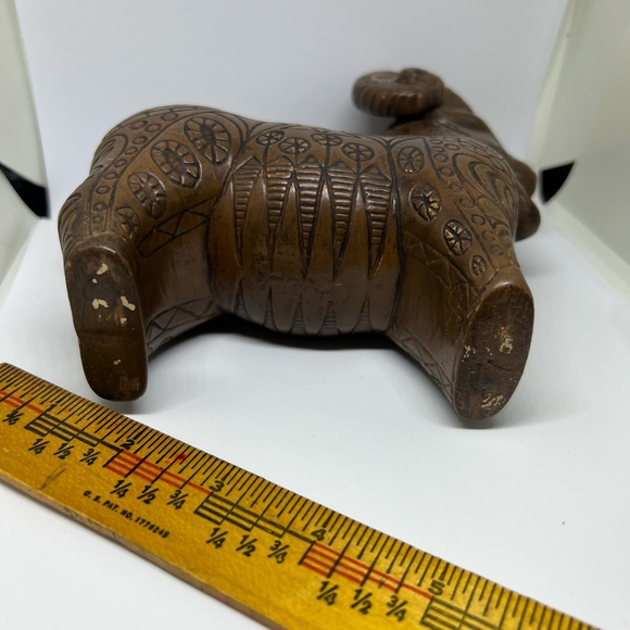 Bitossi Style Midcentury Ceramic Ram. EUC. - Picture 7 of 8